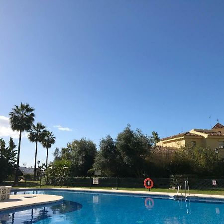 Casa Belmonte Apartment Marbella Exterior photo